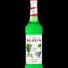 Outlet MONIN Sirop Basilic 70 cl