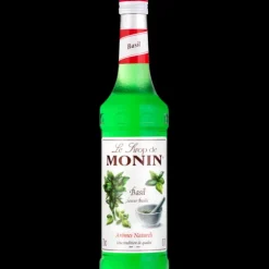 Outlet MONIN Sirop Basilic 70 cl
