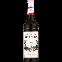 New MONIN Sirop Café 70 cl