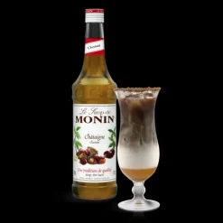 Outlet MONIN Sirop Châtaigne 70 cl