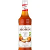 MONIN Sirop Citrouille Epicée 70 cl
