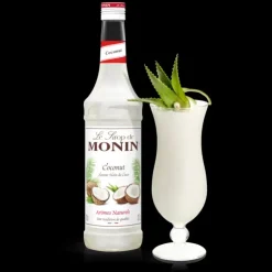 Sale MONIN Sirop Coco 70 cl