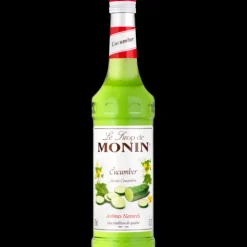 Online MONIN Sirop Concombre 70 cl