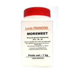 Online LOUIS FRANCOIS Sirop de Glucose déshydraté 1 kg Morsweet