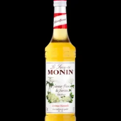 Outlet MONIN Sirop Fleur de Sureau 70 cl