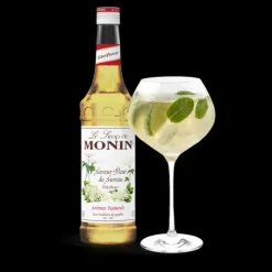 Outlet MONIN Sirop Fleur de Sureau 70 cl