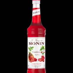 Sale MONIN Sirop Framboise 70 cl