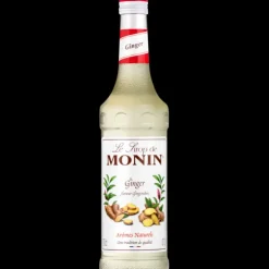 Outlet MONIN Sirop Gingembre 70 cl