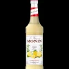 Outlet MONIN Sirop Glasco Citron 70 cl