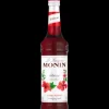 MONIN Sirop Hibiscus 70 cl