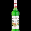New MONIN Sirop Kiwi 70 cl