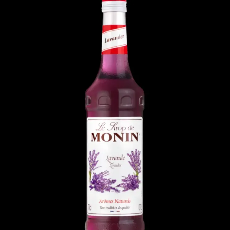 Clearance MONIN Sirop Lavande 70 cl