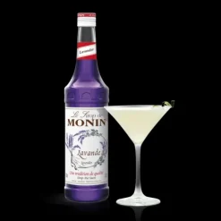 Clearance MONIN Sirop Lavande 70 cl