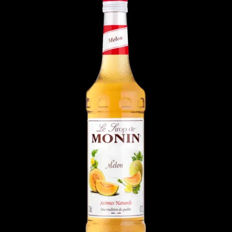 Sale MONIN Sirop Melon 70 cl