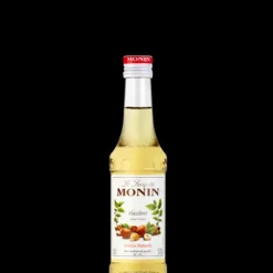 Online MONIN Sirop Noisette 25 cl