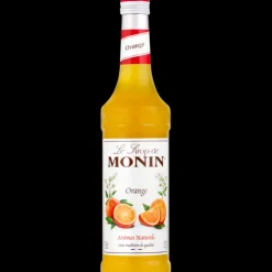 Sale MONIN Sirop Orange 70 cl
