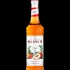 New MONIN Sirop Pêche 70 cl