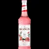 Sale MONIN Sirop Rose 70 cl