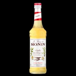 Online MONIN Sirop Vanille 70 cl