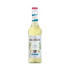 Online MONIN Sirop Vanille Sans Sucre 70 cl