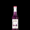 New MONIN Sirop Violette 25 cl