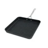 Sale LE CREUSET Skillet Grill Poêle Carrée 28 cm