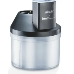 Outlet BAMIX SliceSy Noir