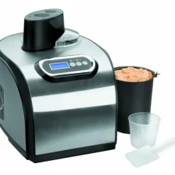 Sale MALLARD FERRIERE Sorbetière 1.4 L