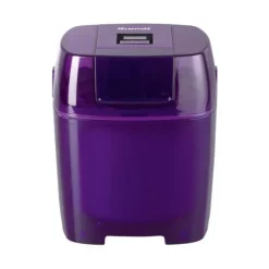 Online BRANDT Sorbetière 1,5 L Violet Pourpre