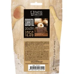 Best PATISDECOR Sorbitol 125 g Patisdécor