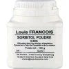 Sale LOUIS FRANCOIS Sorbitol E420i en Poudre 150 g Louis François