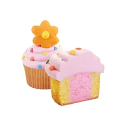 Clearance WILTON Séparateur pour Cupcake Bicolore