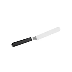 WILTON Spatule Coudée en Inox 19 cm