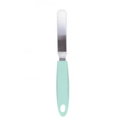Outlet SCRAPCOOKING Spatule Coudée Inox 21 cm