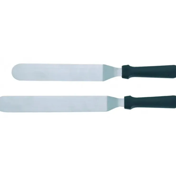 Discount MALLARD FERRIERE Spatule coudée Inox Eco 21 cm