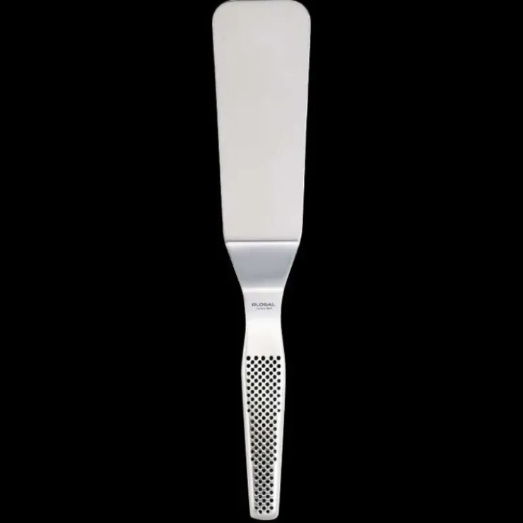 Best GLOBAL Spatule coudée large GS25 150 mm
