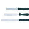 MALLARD FERRIERE Spatule inox Eco flexible de 18 cm