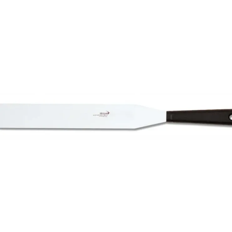 Online DEGLON Spatule Inox Plate 30 cm Déglon