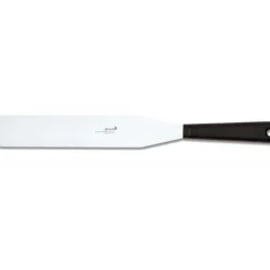 Sale DEGLON Spatule Inox Plate 25 cm Déglon