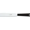 Best DEGLON Spatule Inox Plate 15 cm Déglon