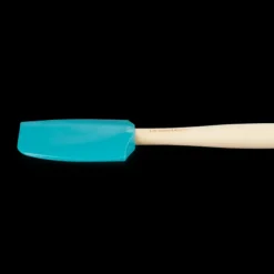 Hot LE CREUSET Spatule Medium Silicone 29 cm Caraïbes Création