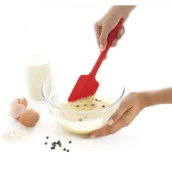 Best MASTRAD Spatule Silicone 26,8 cm Gris