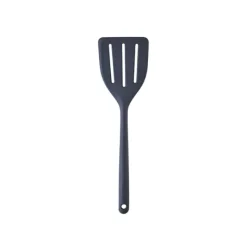 MASTRAD Spatule Silicone Noir 29,8 cm