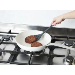 MASTRAD Spatule Silicone Noir 29,8 cm