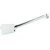 Online DE BUYER Spatule unie Inox Monobloc de 12 cm