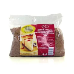 Discount CUISINEADDICT Spéculoos Concassé 750 g Lotus