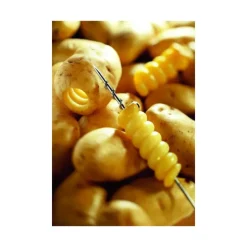 Outlet CUISINEADDICT Spirale à Pomme de terre