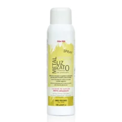 Outlet CUISINEADDICT Spray Colorant Or Effet Métallisé 150 ml