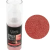 Outlet PATISDECOR Spray Paillettes Alimentaires Rouge 10 g Patisdécor