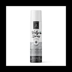 Hot VELLY SPRAY Spray Velours Blanc (Neutre) 250 ml Colorant Alimentaire Pro